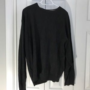 Barney’s New York cashmere and silk sweater